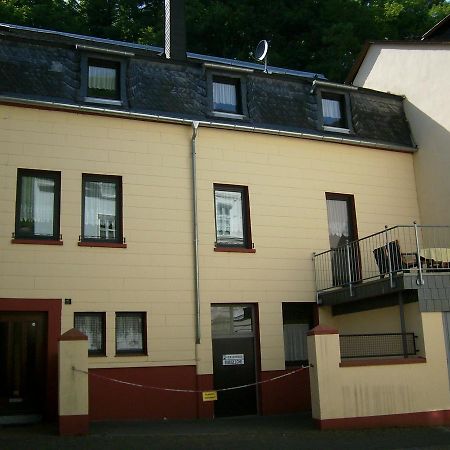 Ferienhaus Burgeiche Commune fusionnée de Commune fusionnée de Bernkastel-Kues Extérieur photo