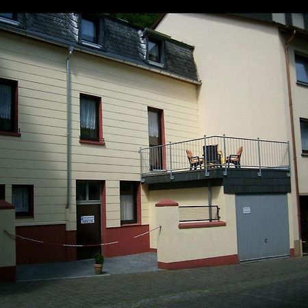 Ferienhaus Burgeiche Commune fusionnée de Commune fusionnée de Bernkastel-Kues Extérieur photo